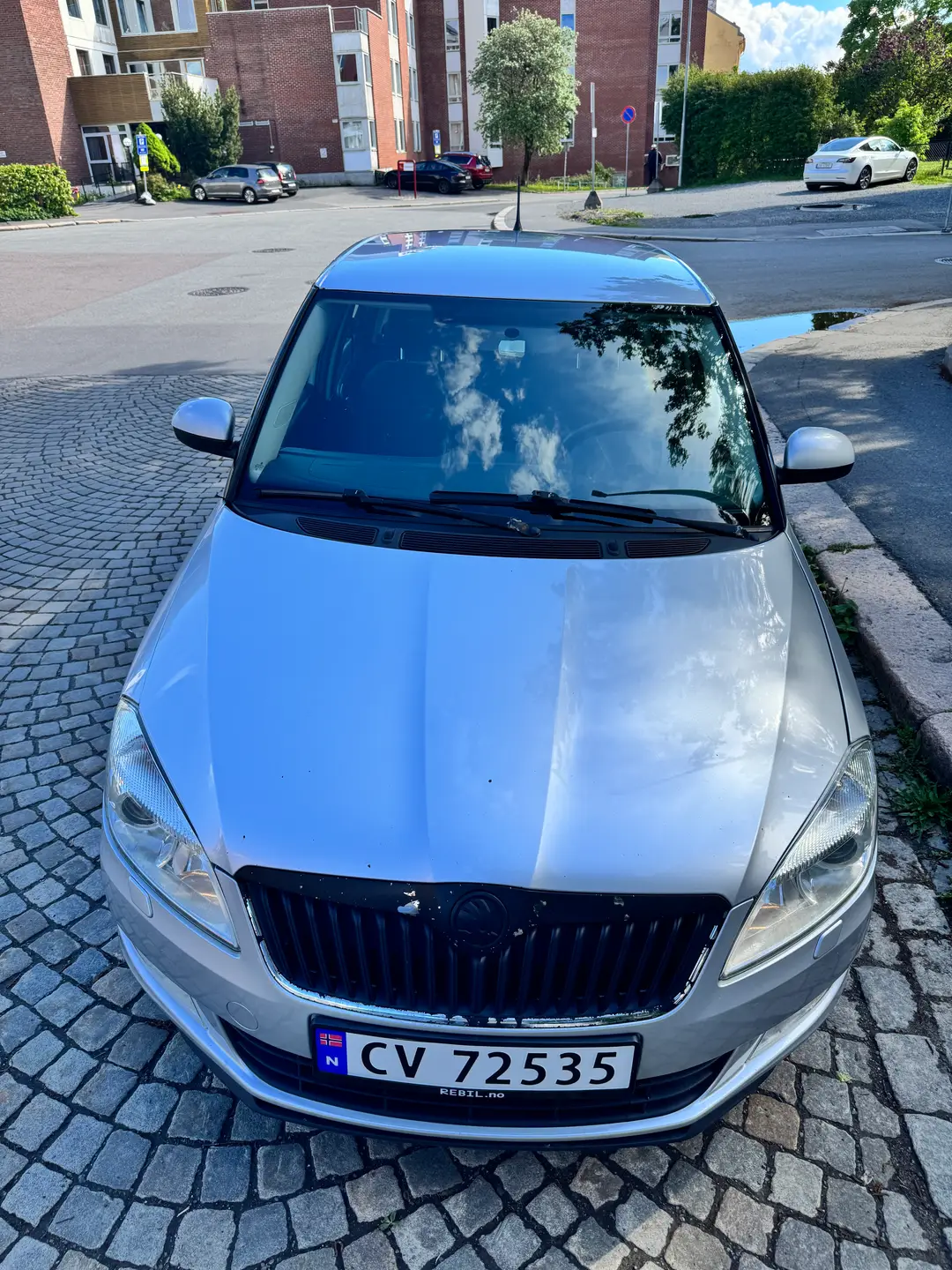 Car image