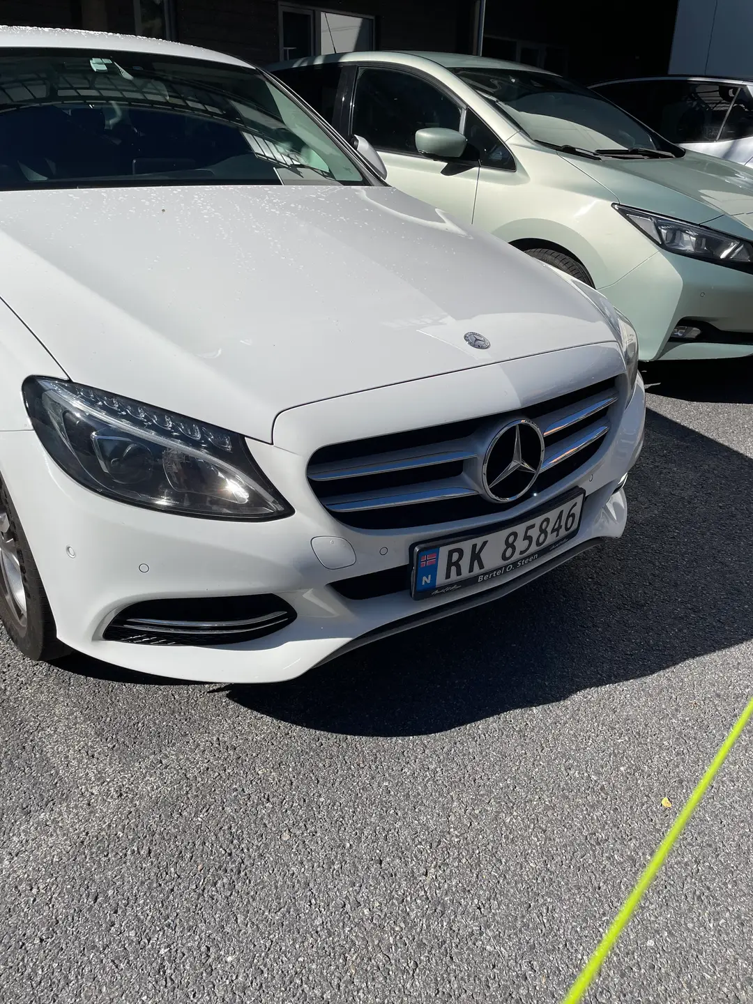 Car image