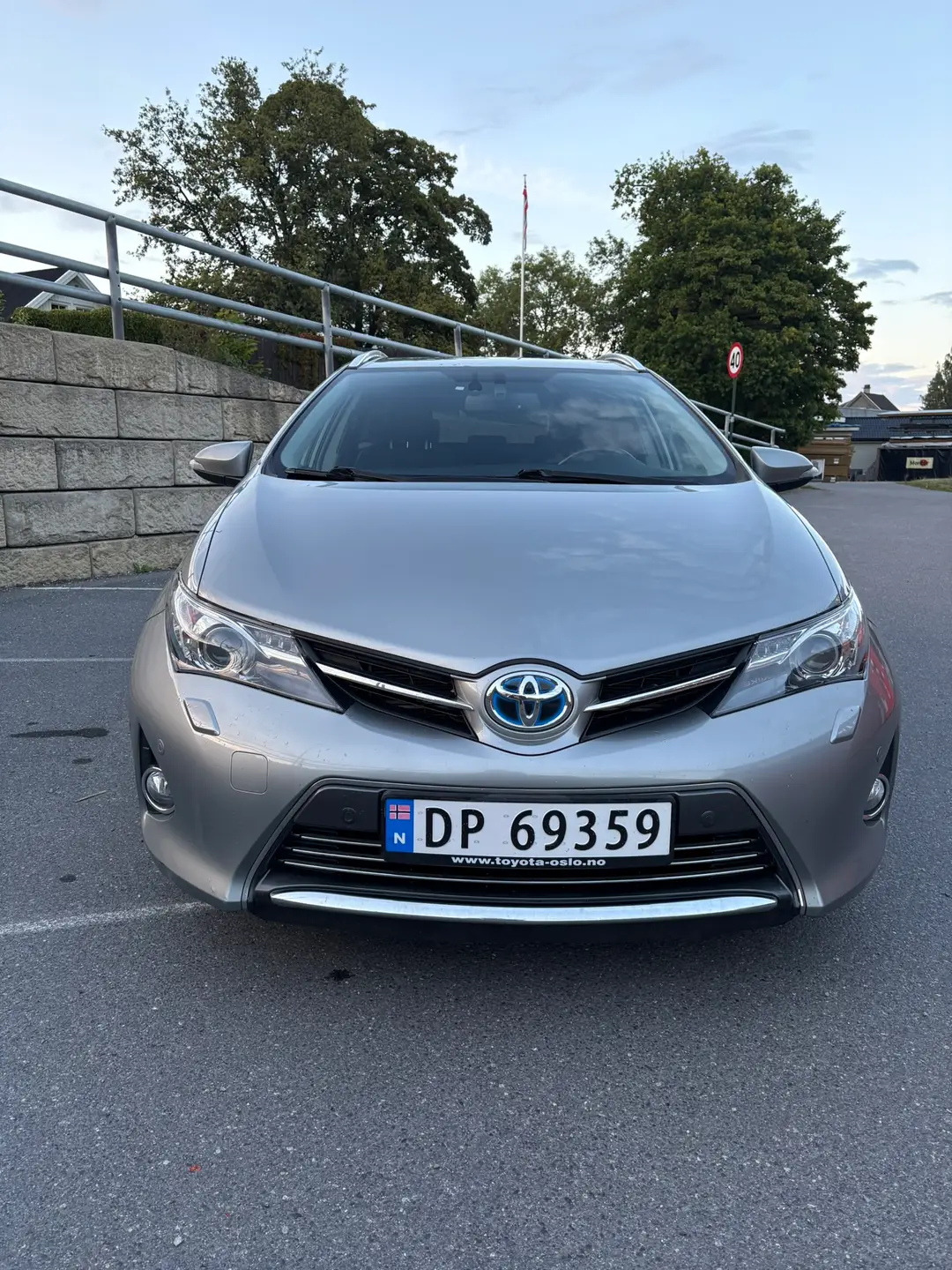 Car image