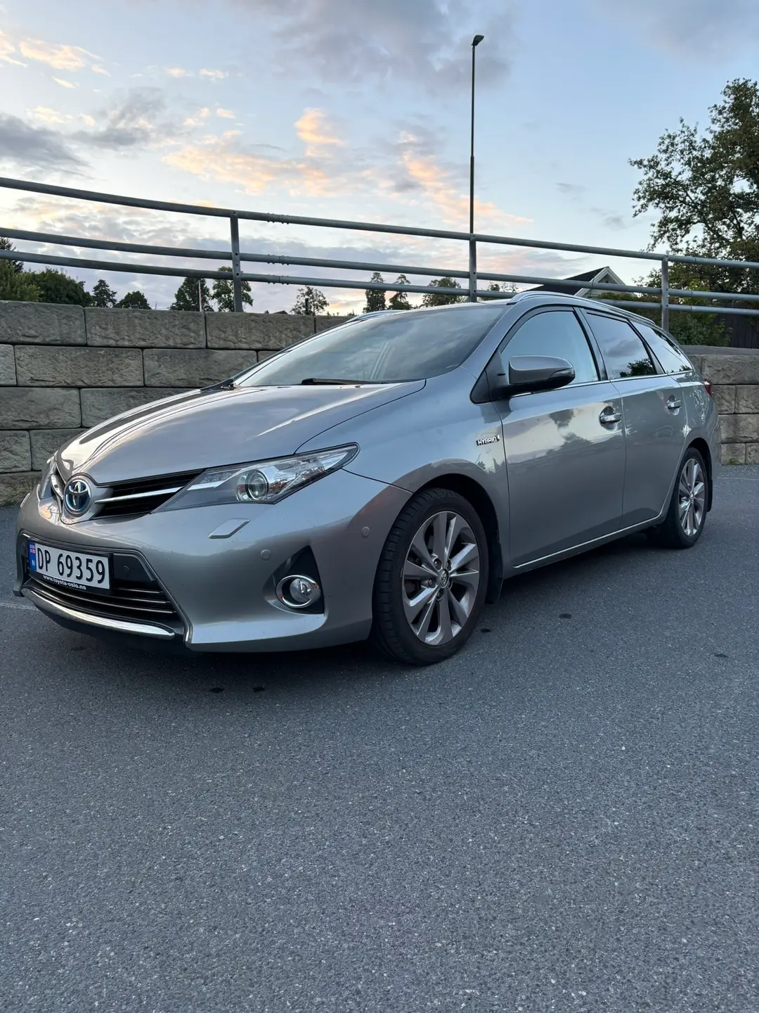 Car image