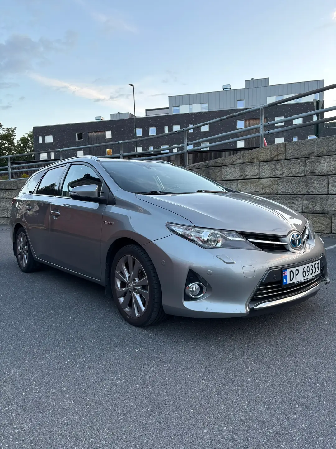 Car image
