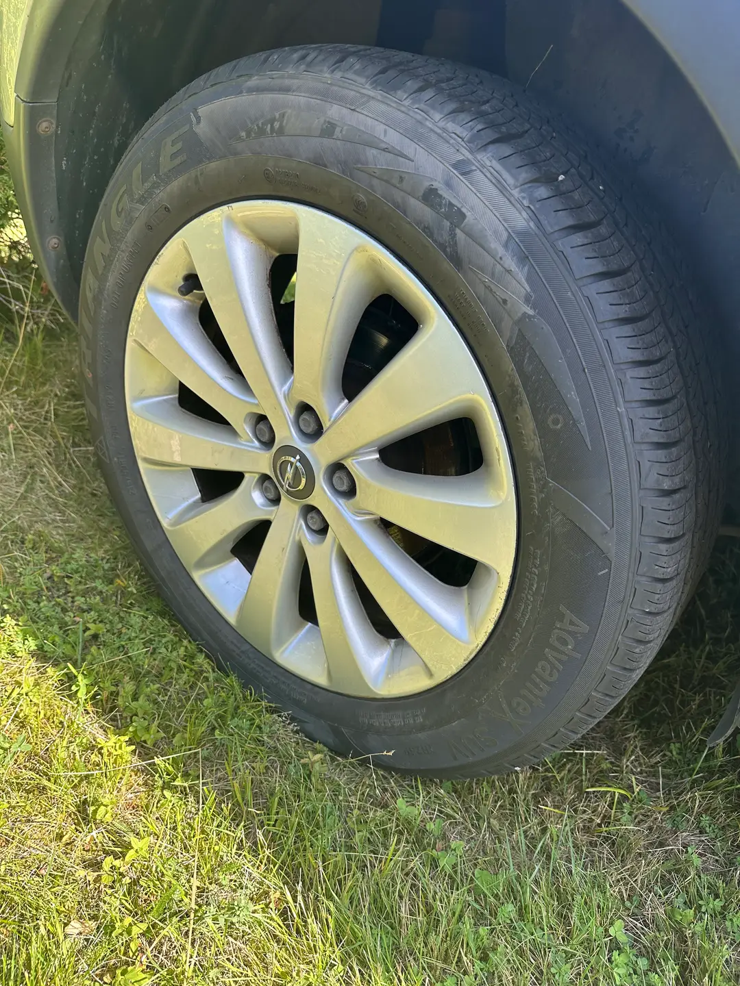 Car image