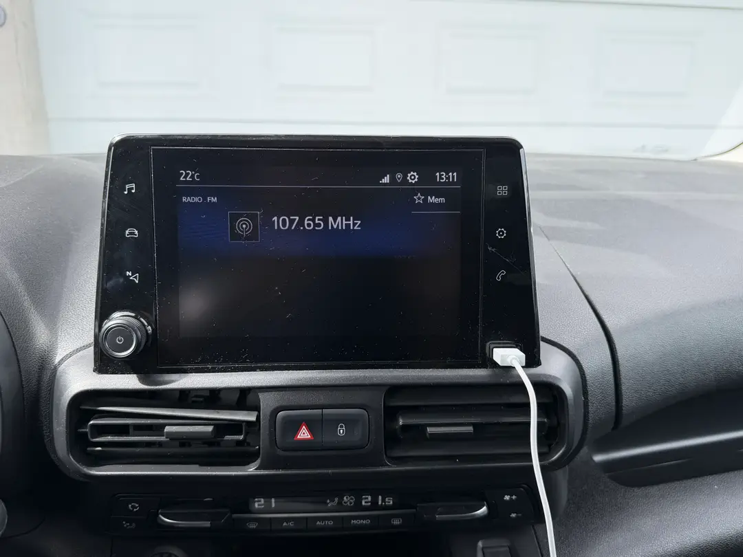 Car image