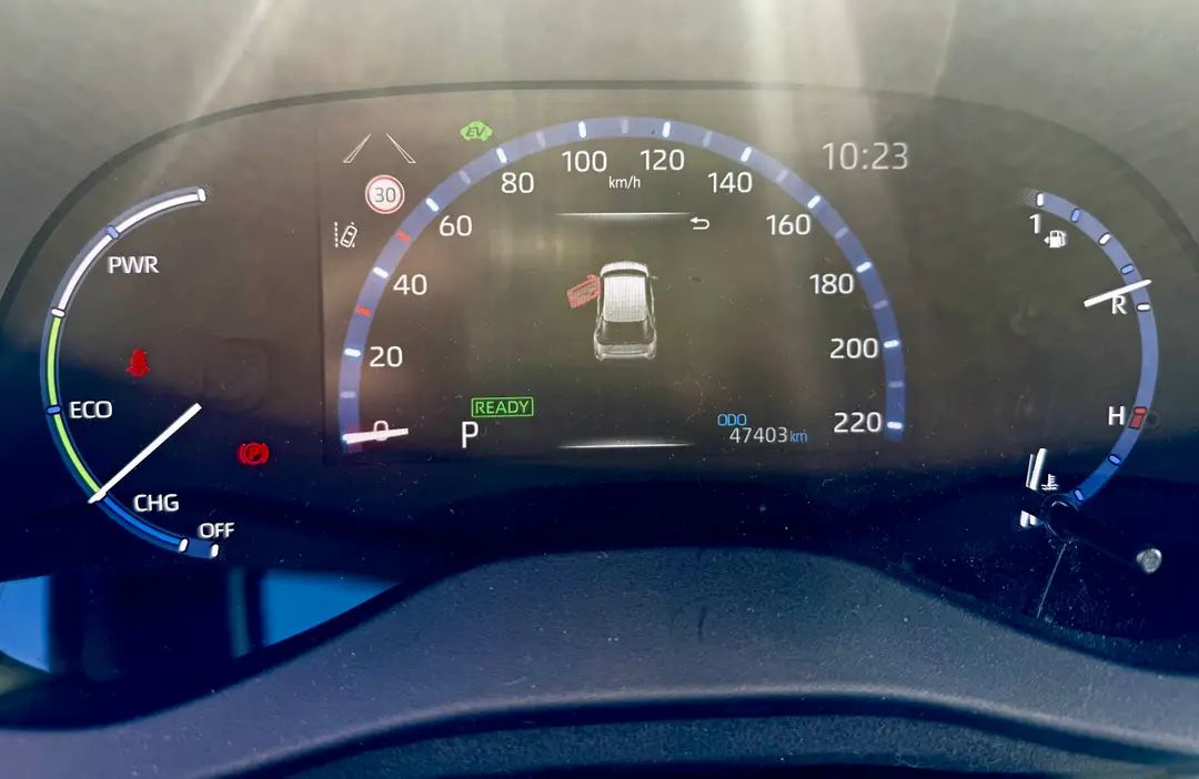 Car image