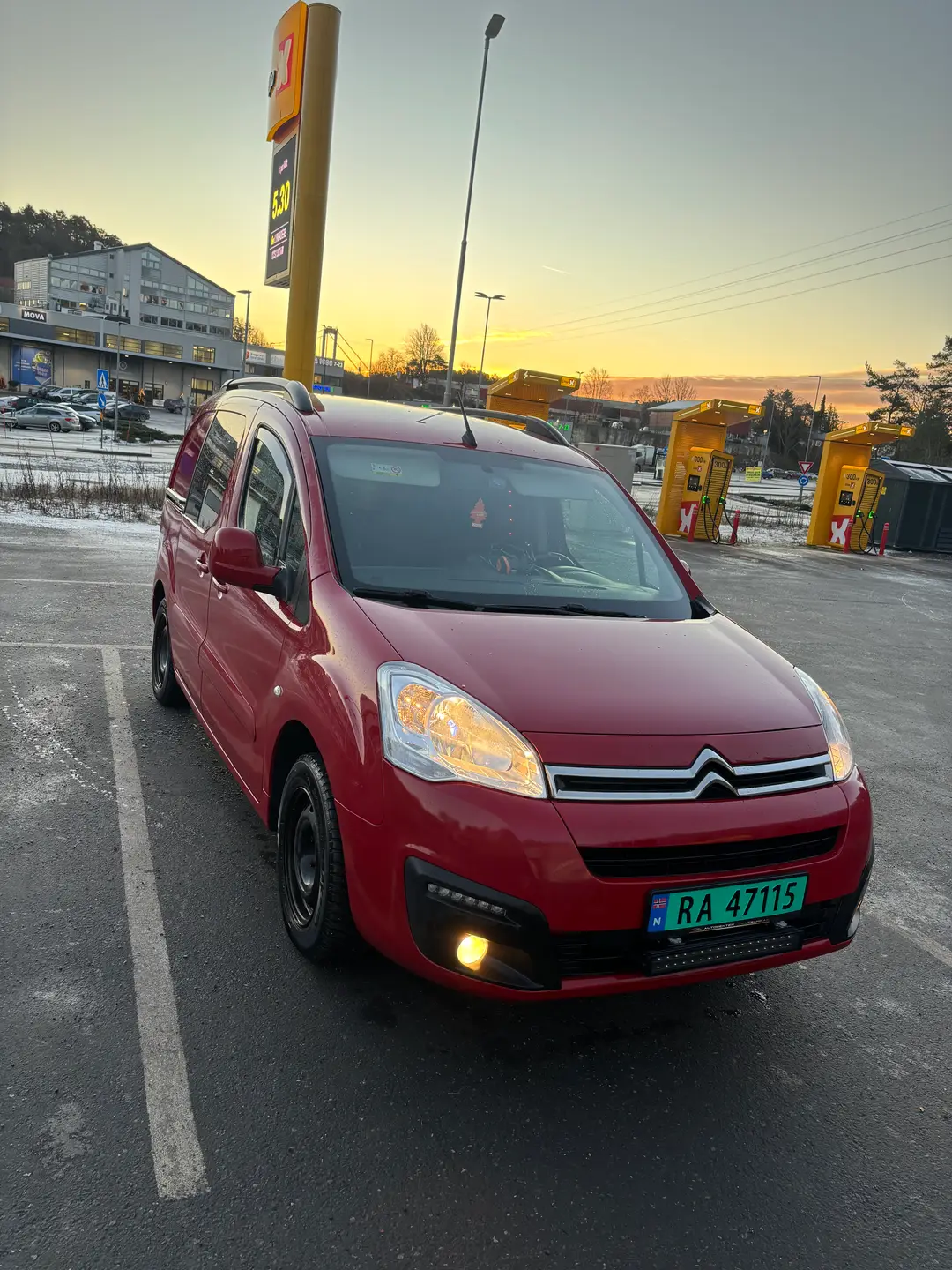 Car image