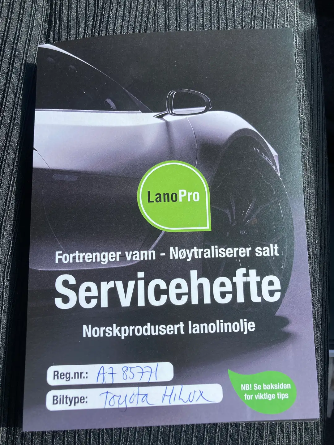 Car image