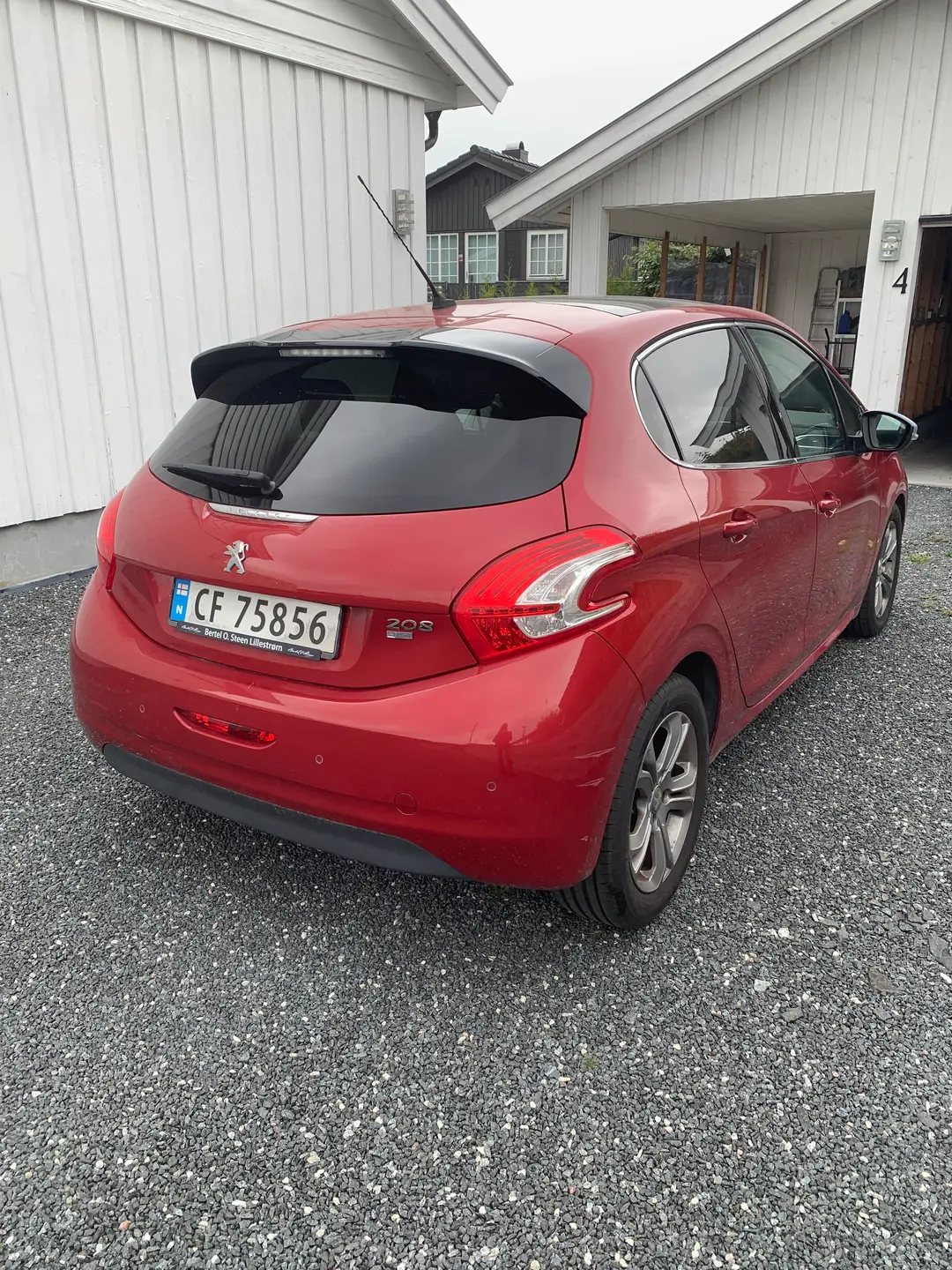 Car image