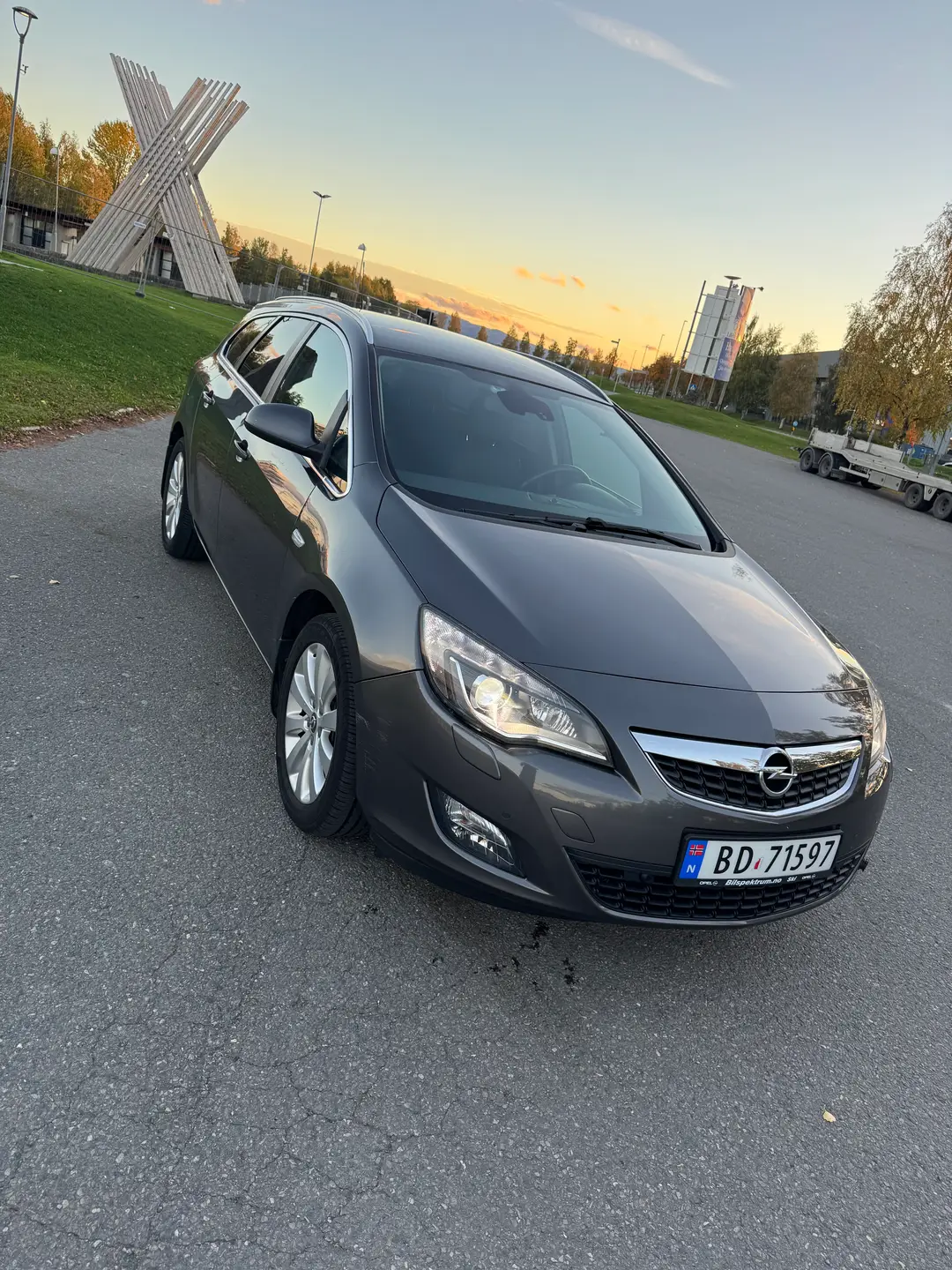 Car image