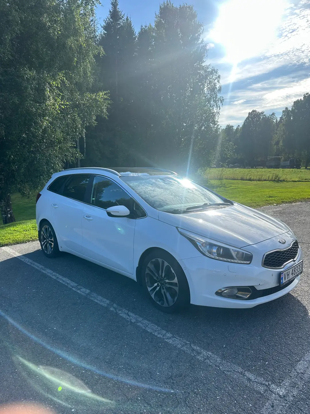 Car image