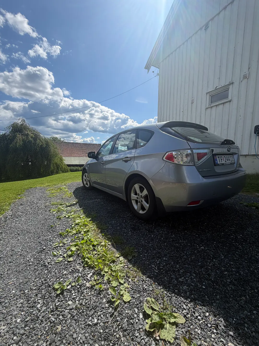 Car image