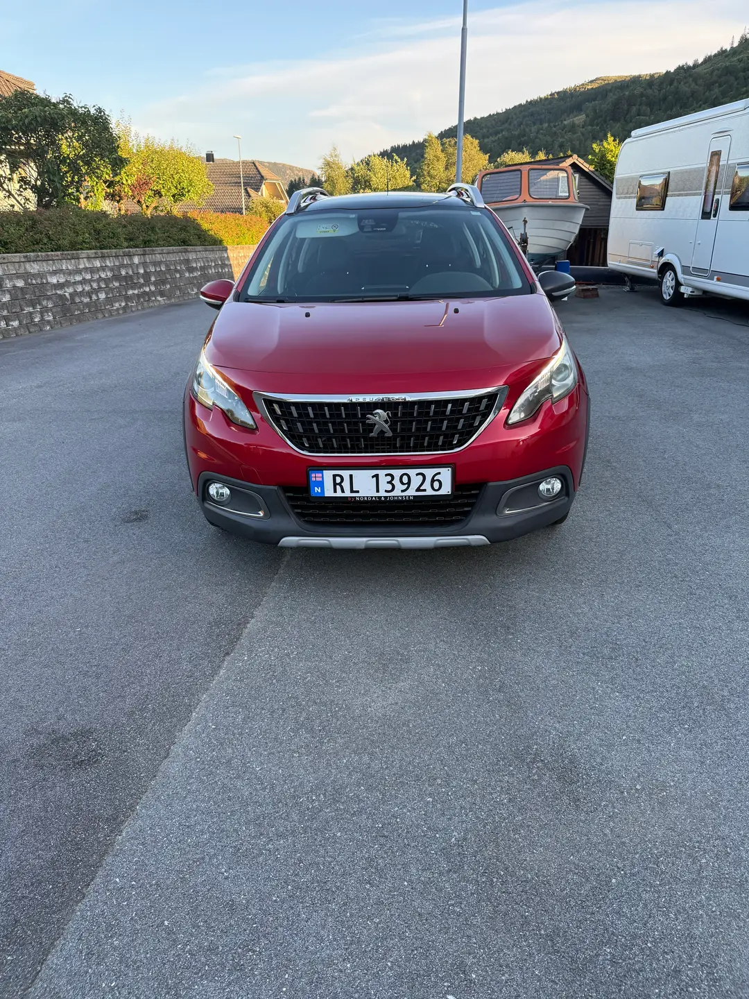 Car image