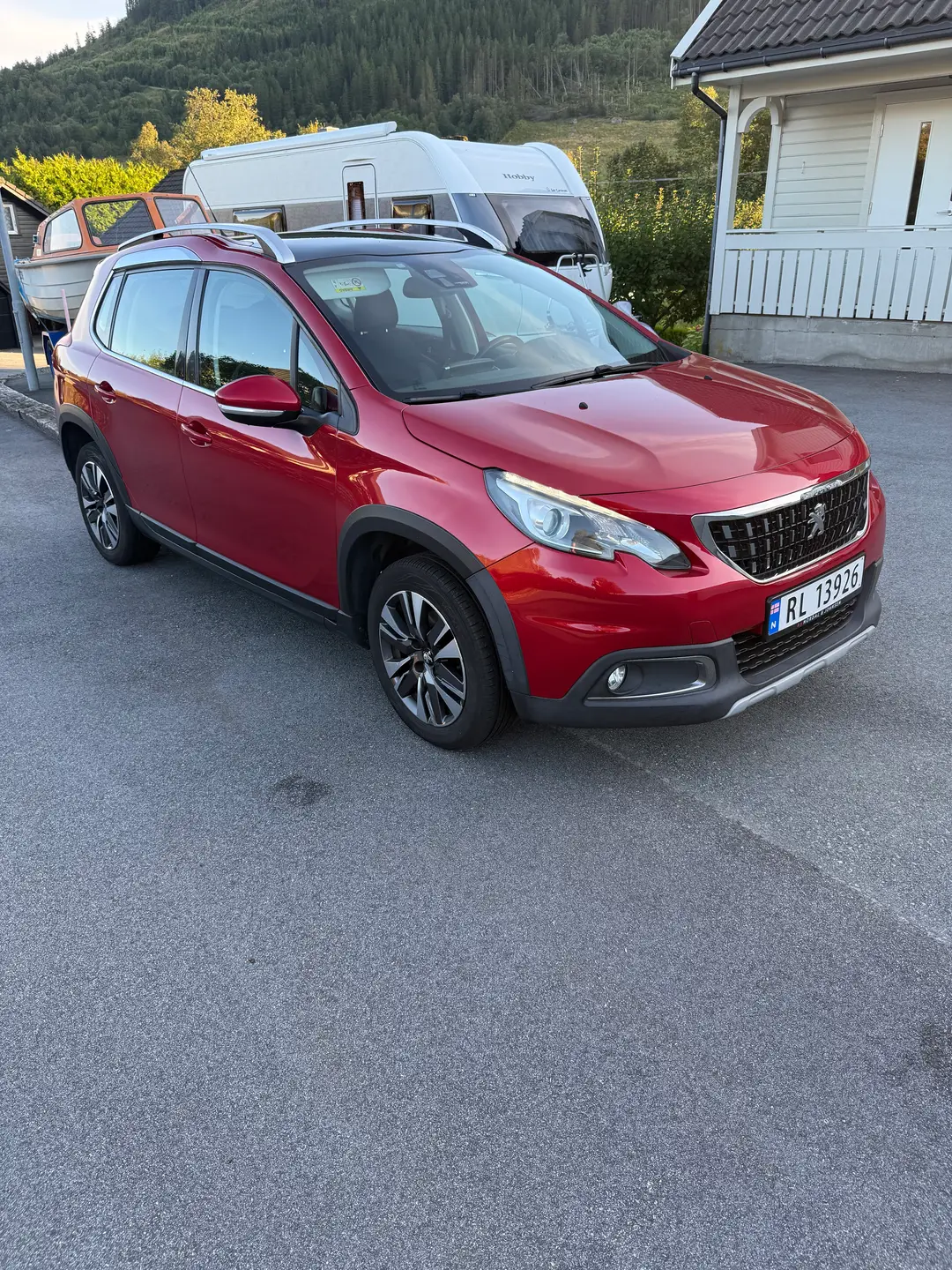 Car image