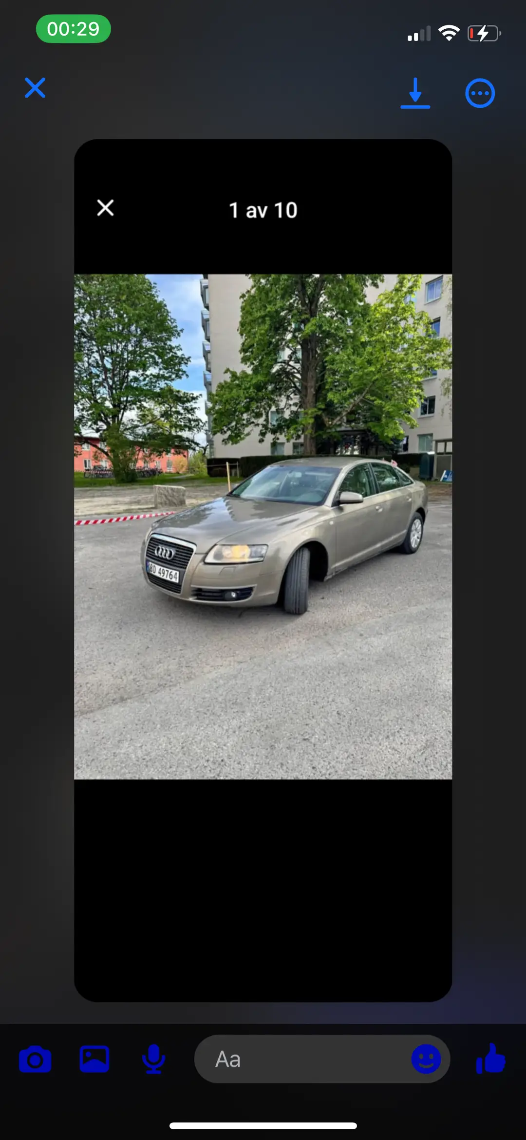 Car image