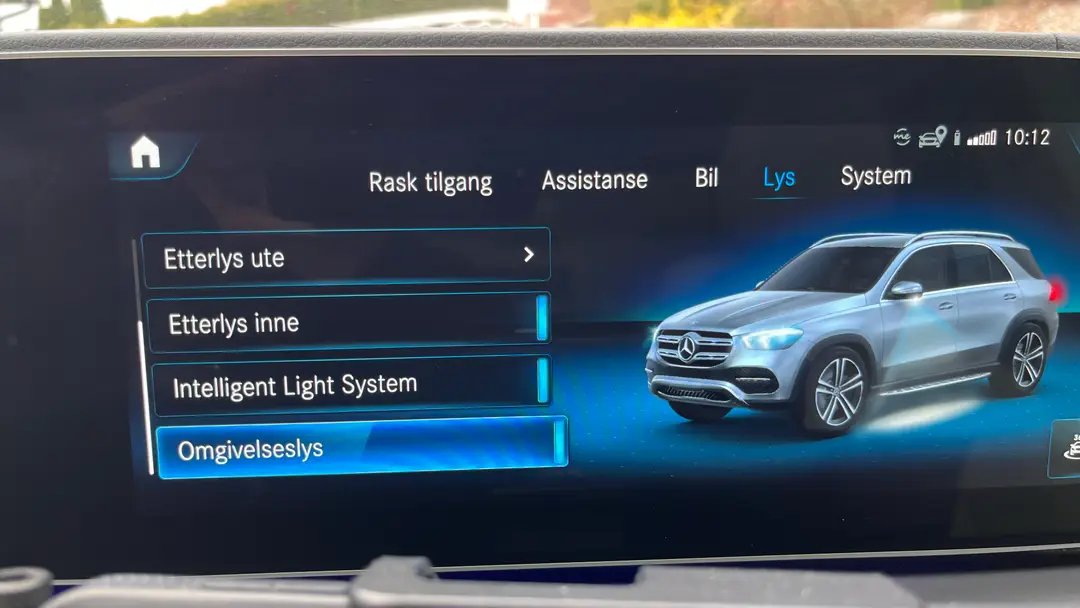 Car image