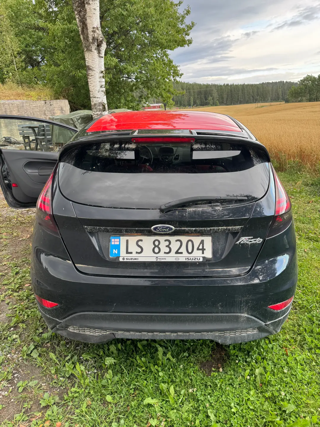 Car image