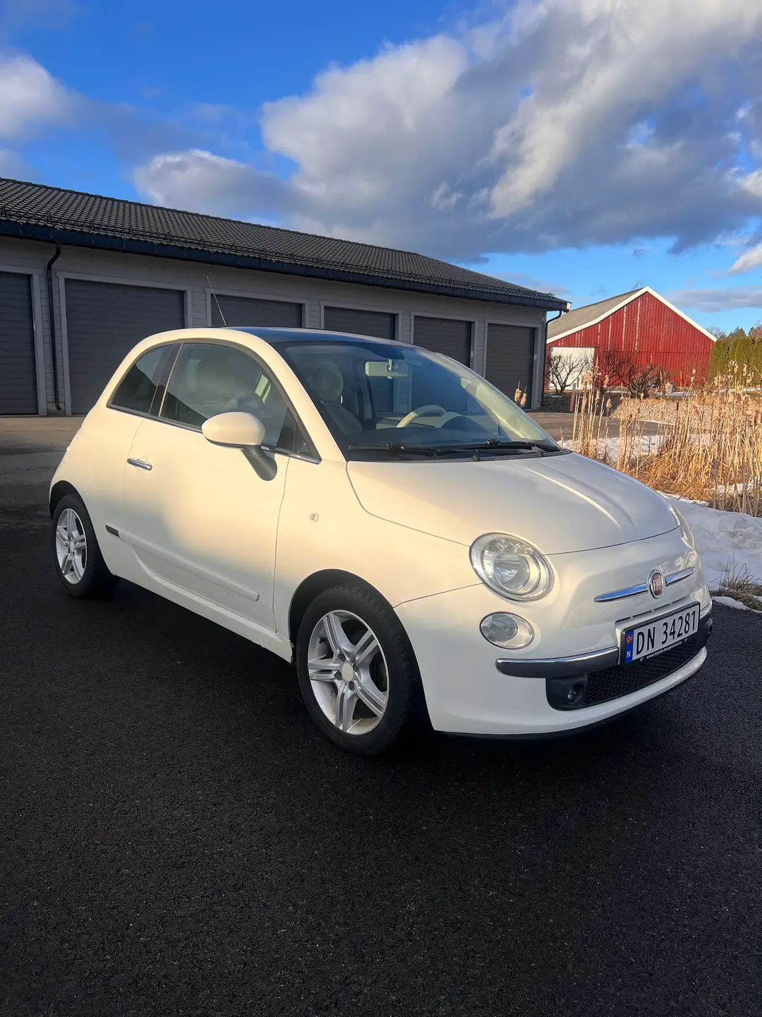 Car image