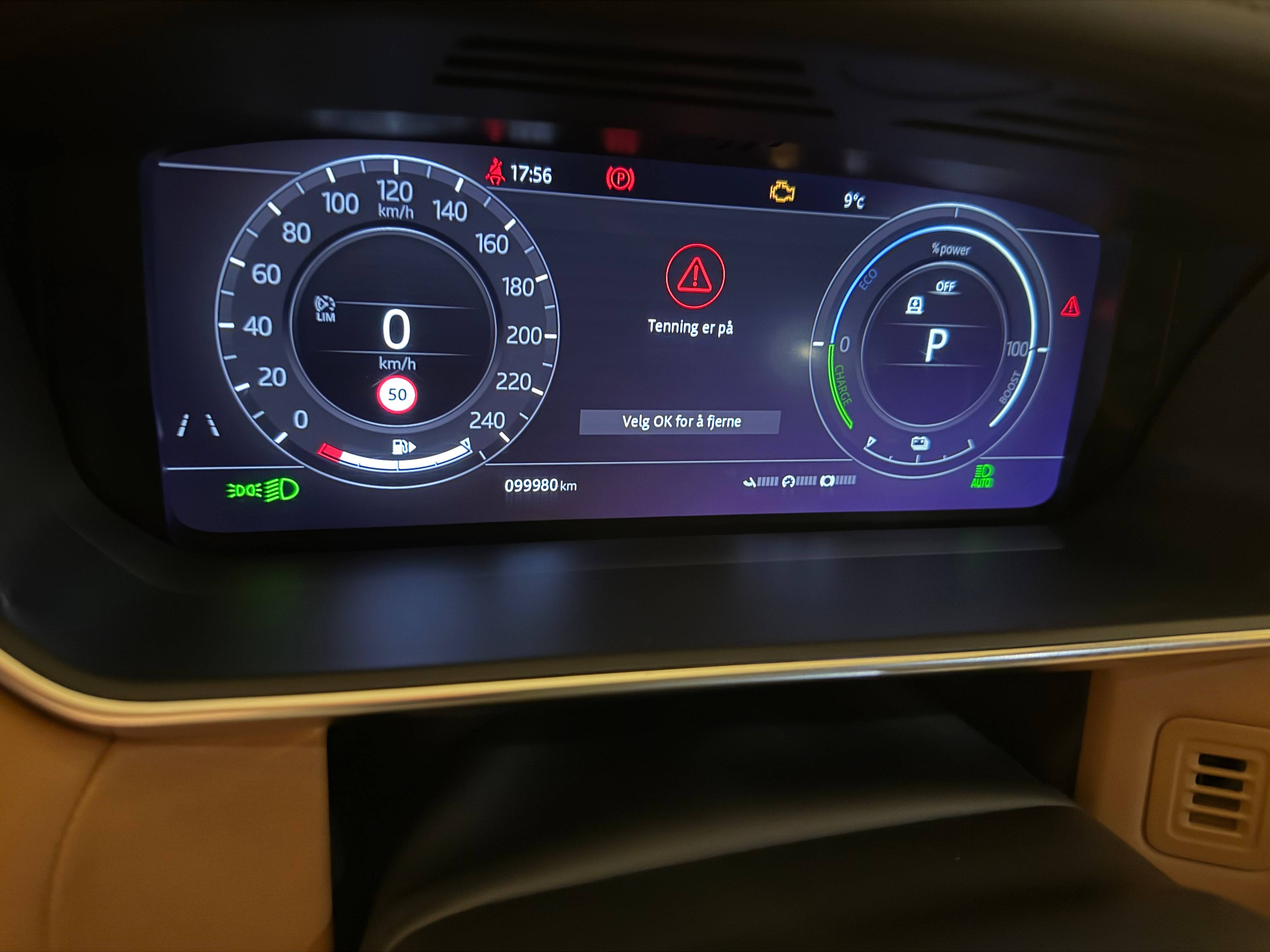 Land Rover Range Rover Sport P400e Automatic, 400hp, 2021