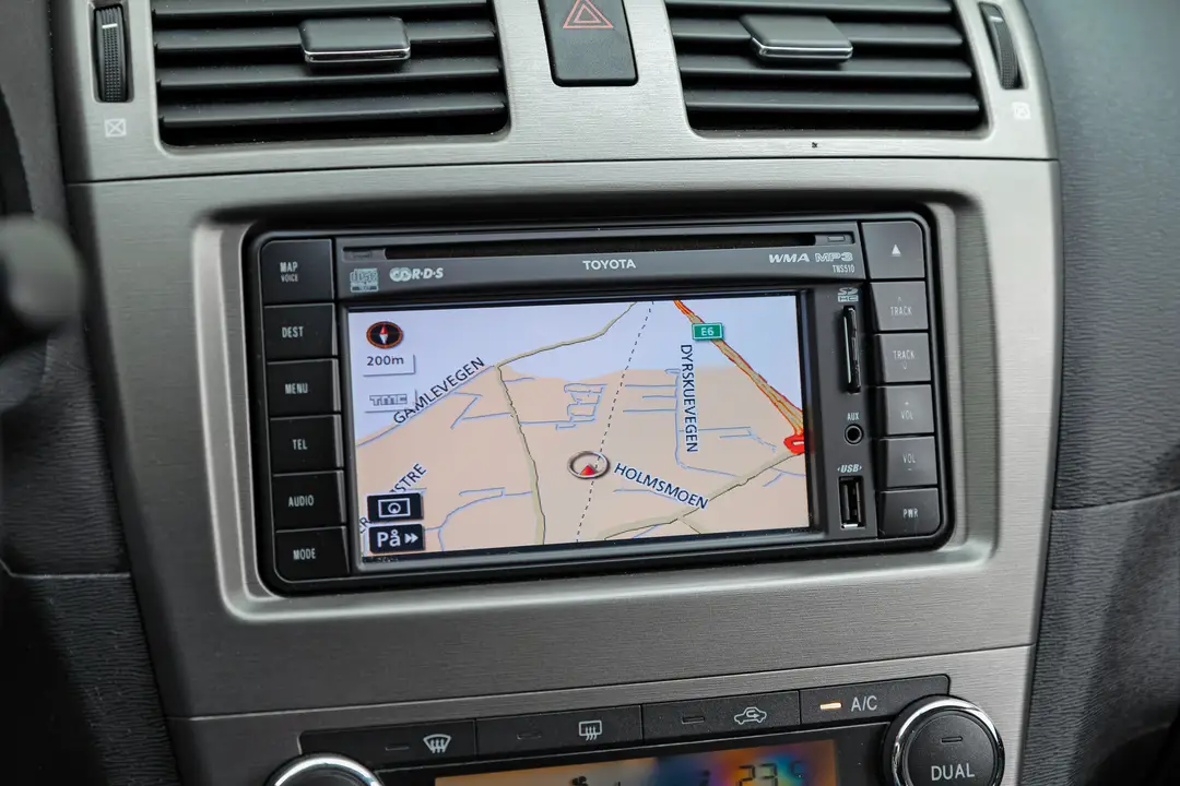 Car image
