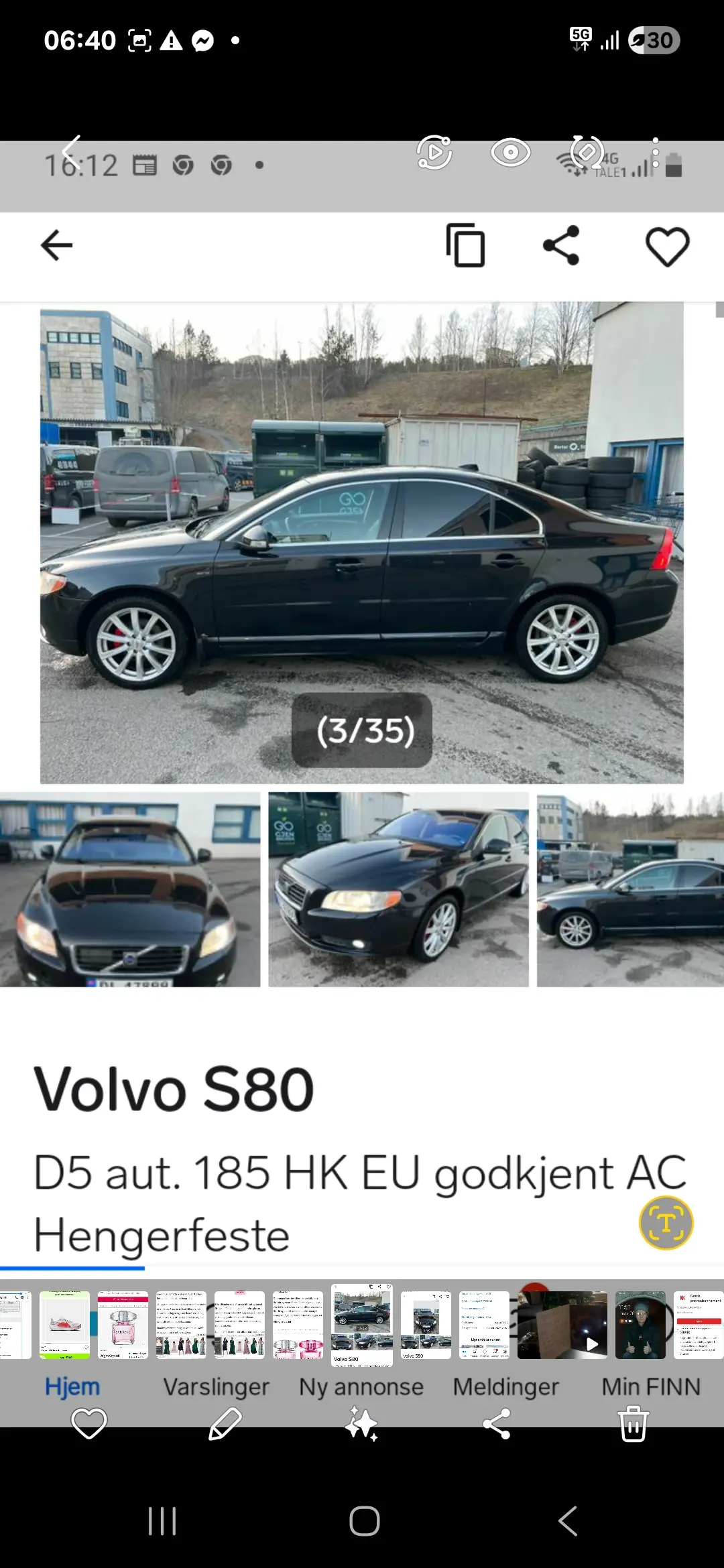 Car image