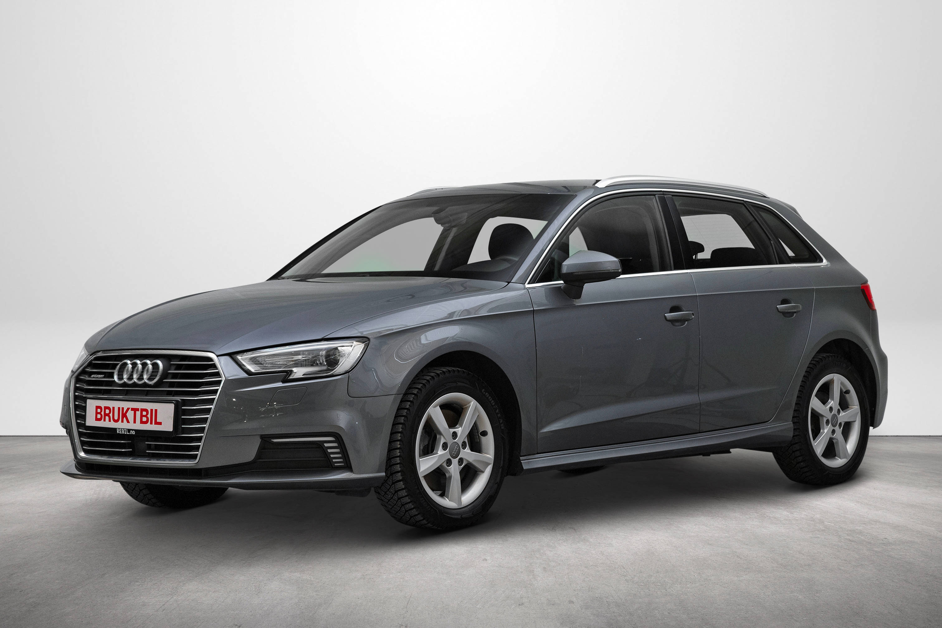 Audi A3 40 E Tron