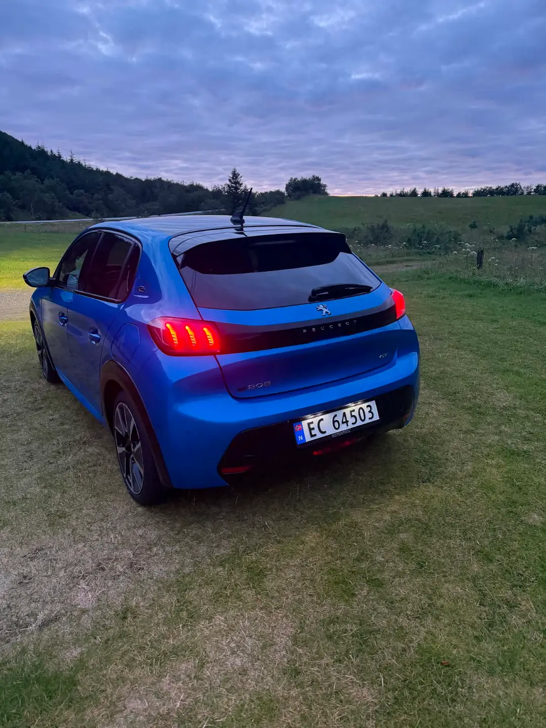 Car image