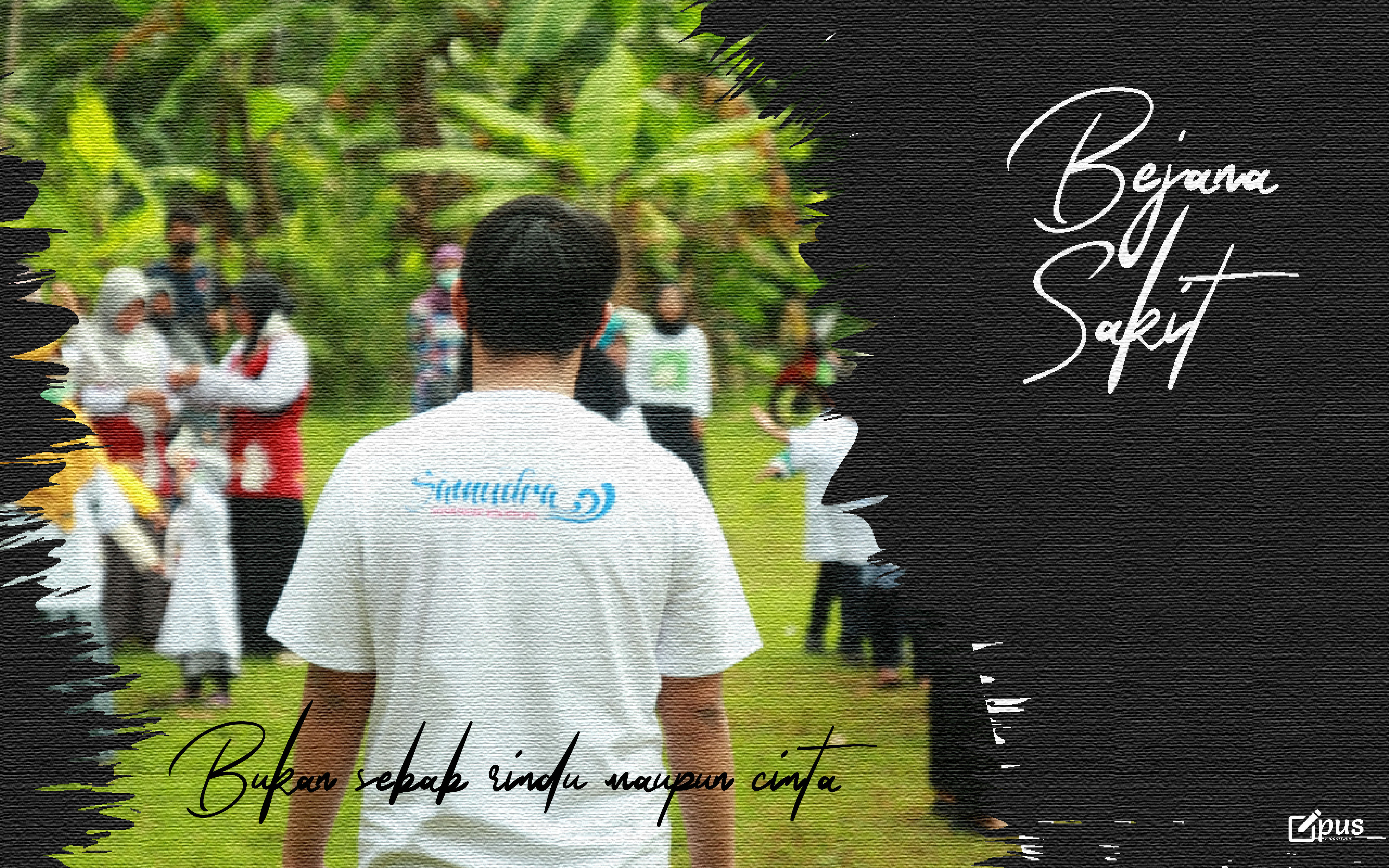 Bejana Sakit !!!