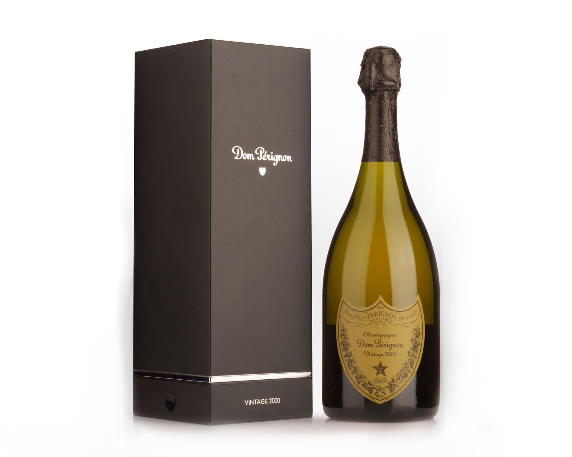 [唐培里儂年份香檳的圖片]