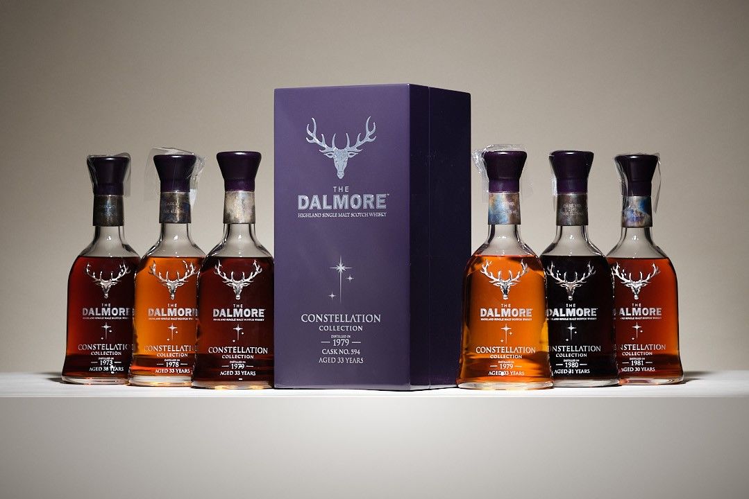 The Dalmore 大摩