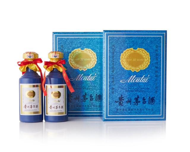 國慶紀念茅台