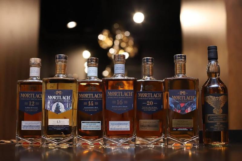 Mortlach 慕赫