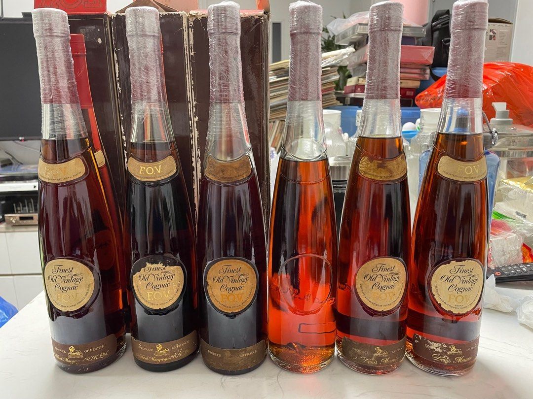 [其他高端白蘭地的圖片]