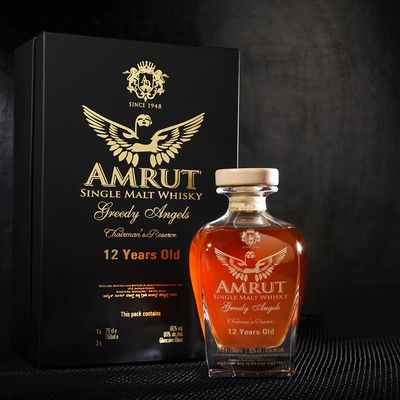 Amrut