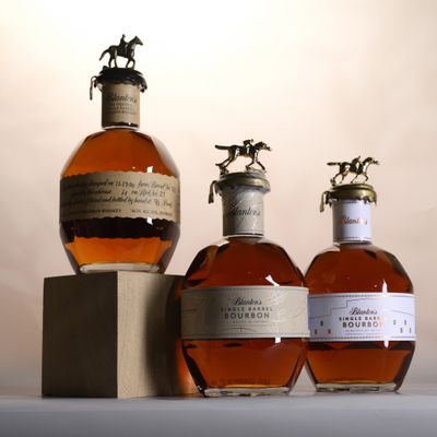 Blanton's