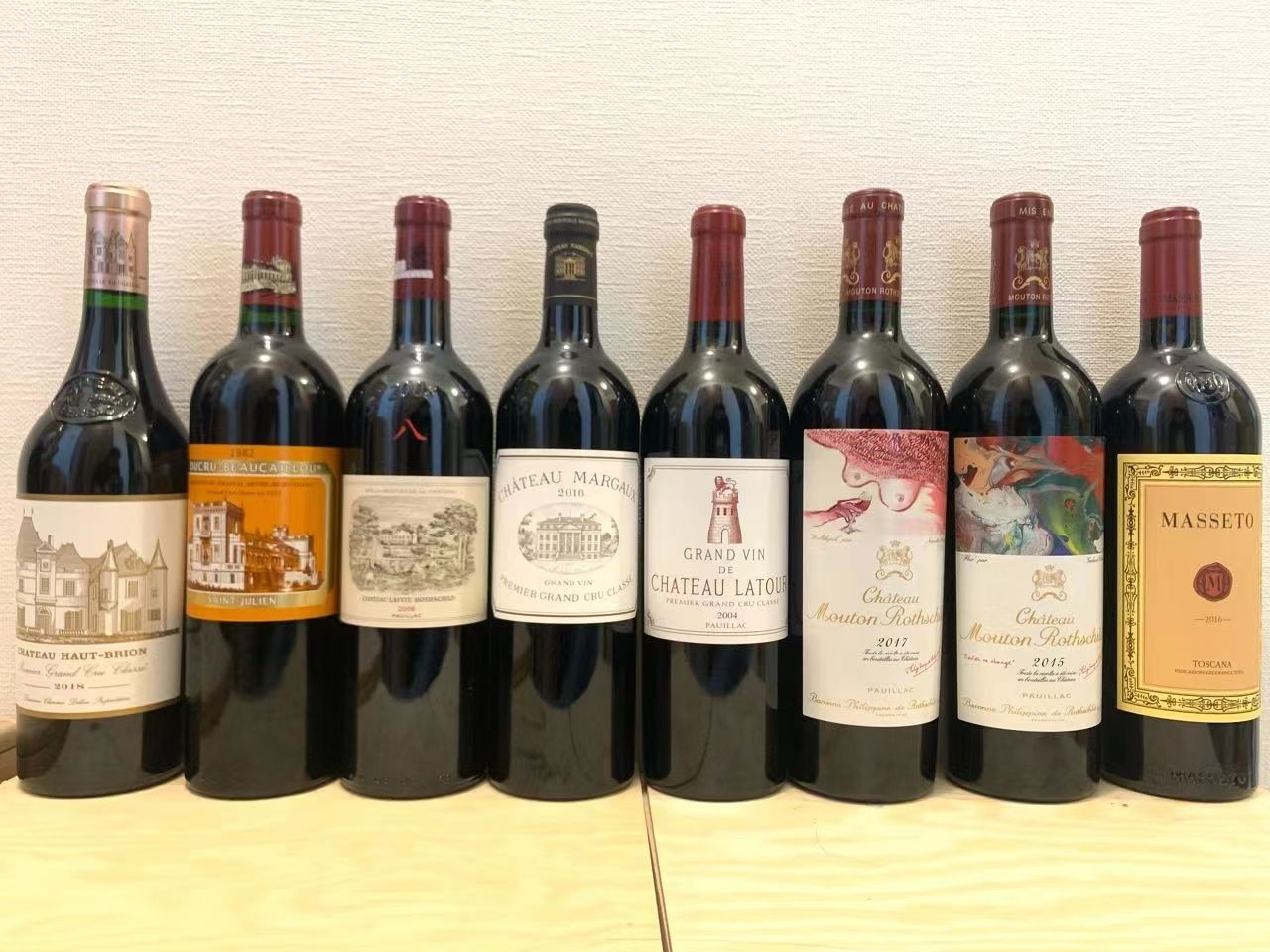 波爾多世紀年份深度解析