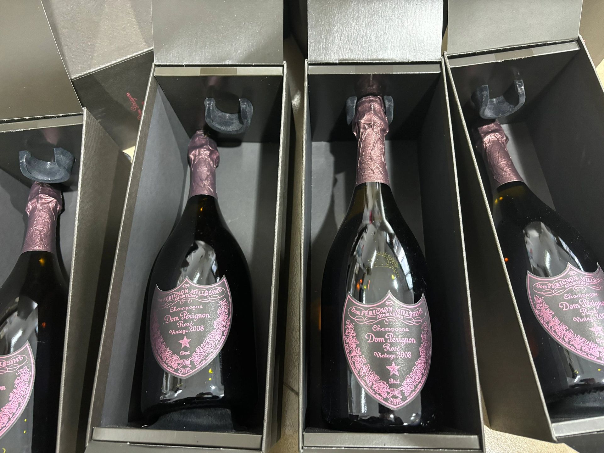 唐培里儂 P1、P2、P3 深度解讀