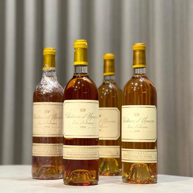 Chateau d'Yquem