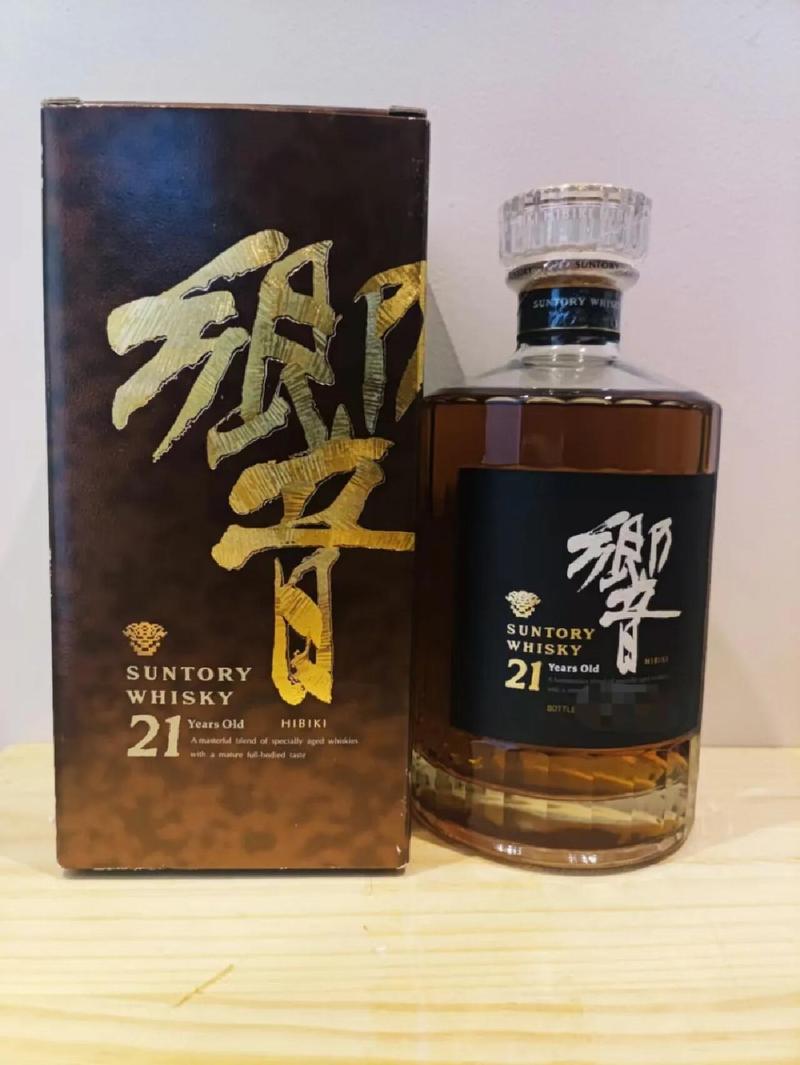 響21年盒身瓶蓋酒標與批次真假辨識文章封面