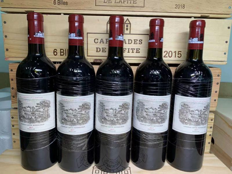 拉菲 Lafite 防偽完整指南文章封面