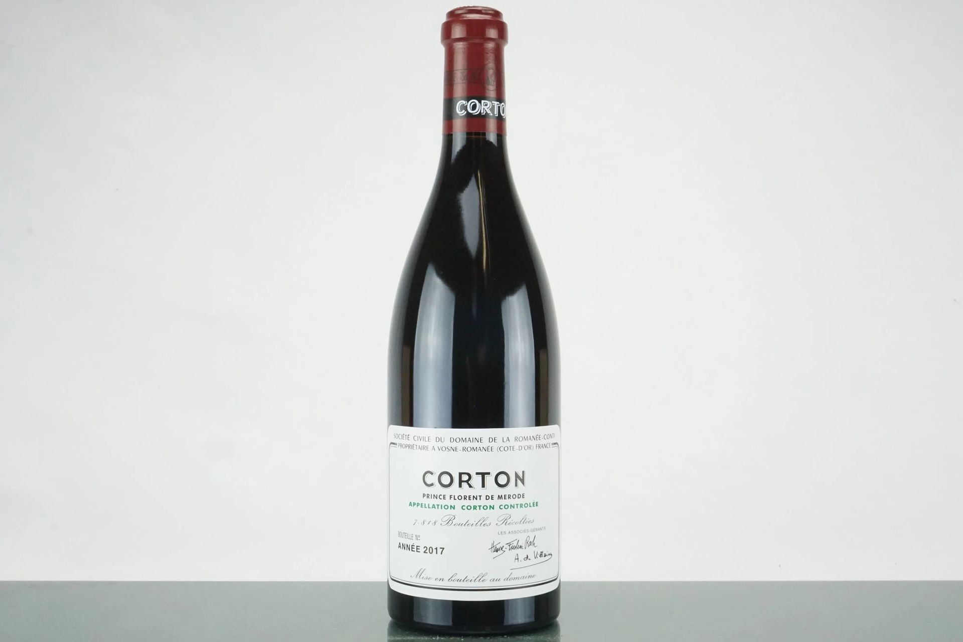 Corton
