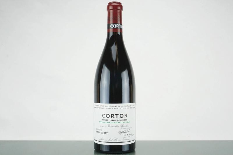 Corton