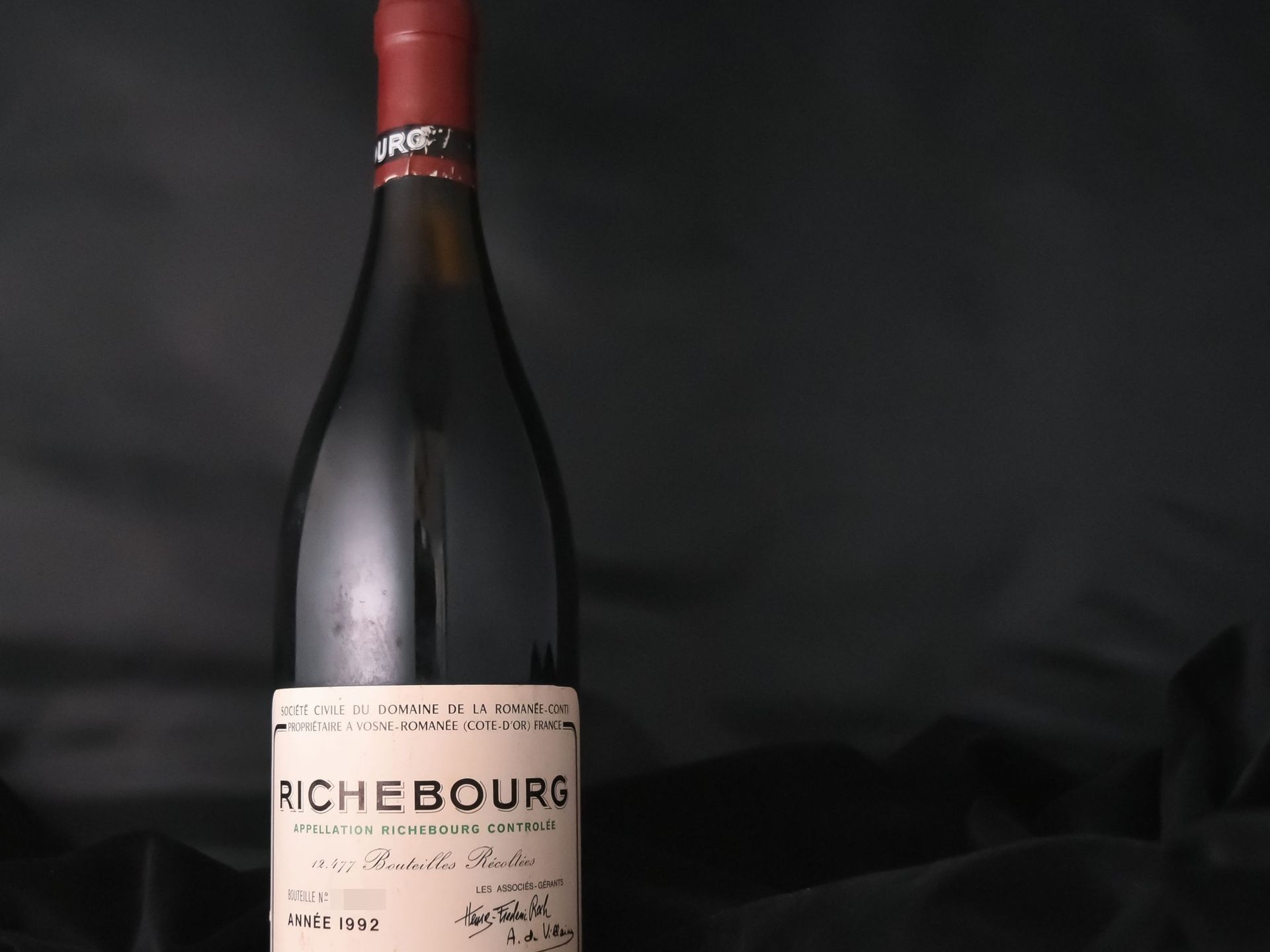 Richebourg