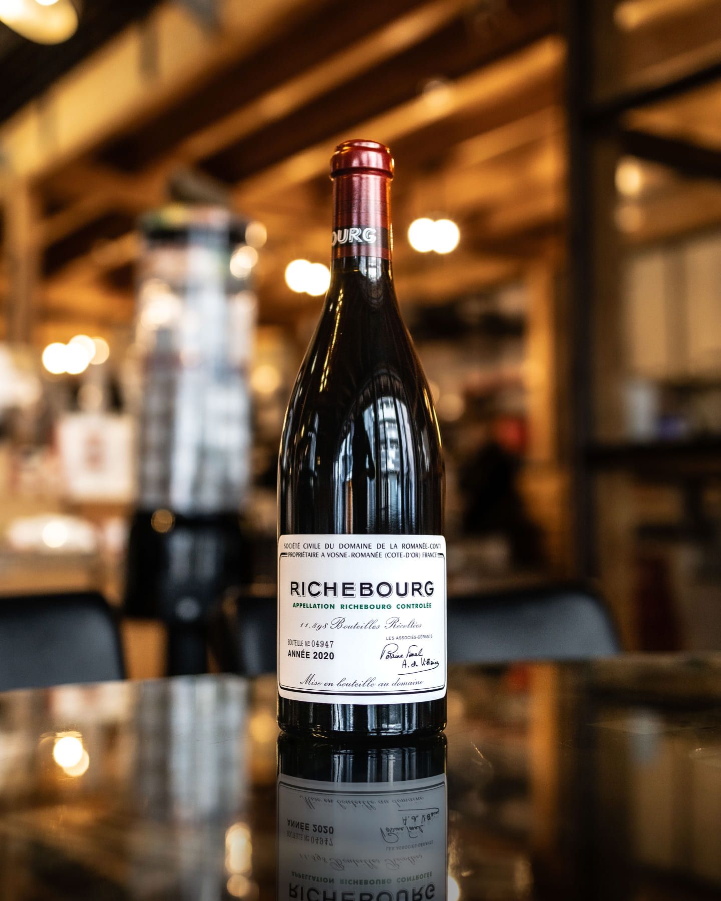 Richebourg