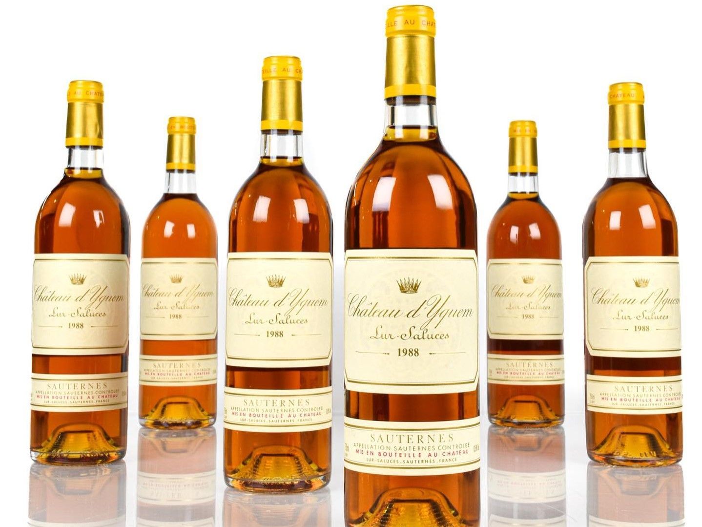 d'Yquem