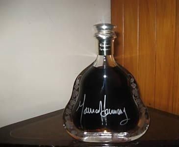 軒尼詩回收價值分水嶺