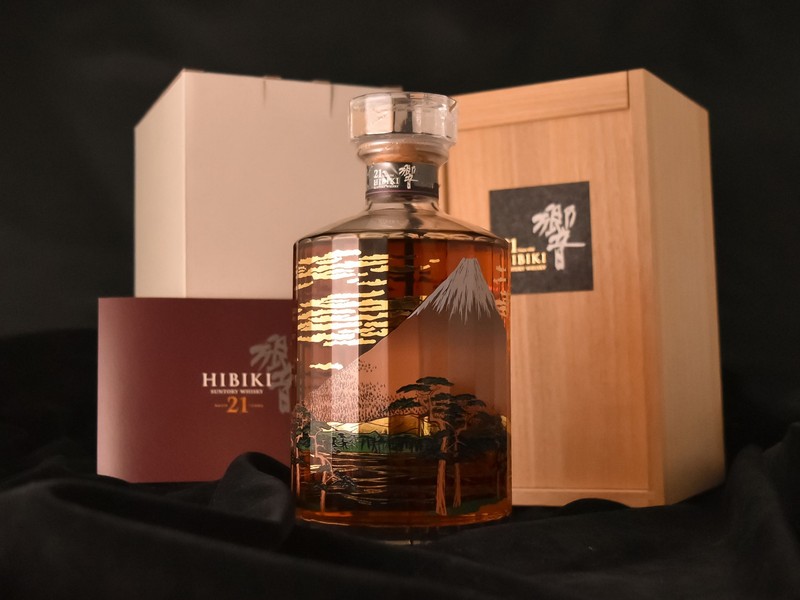 響21年富士風雲