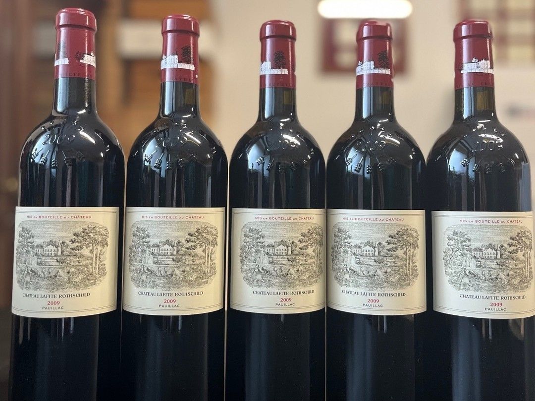 2009 Lafite