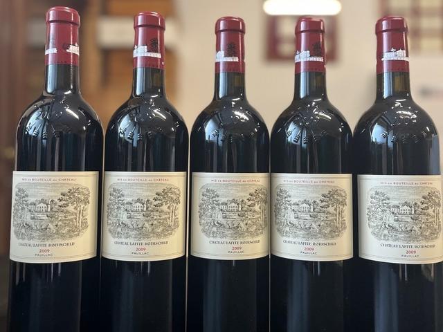 2009 Lafite