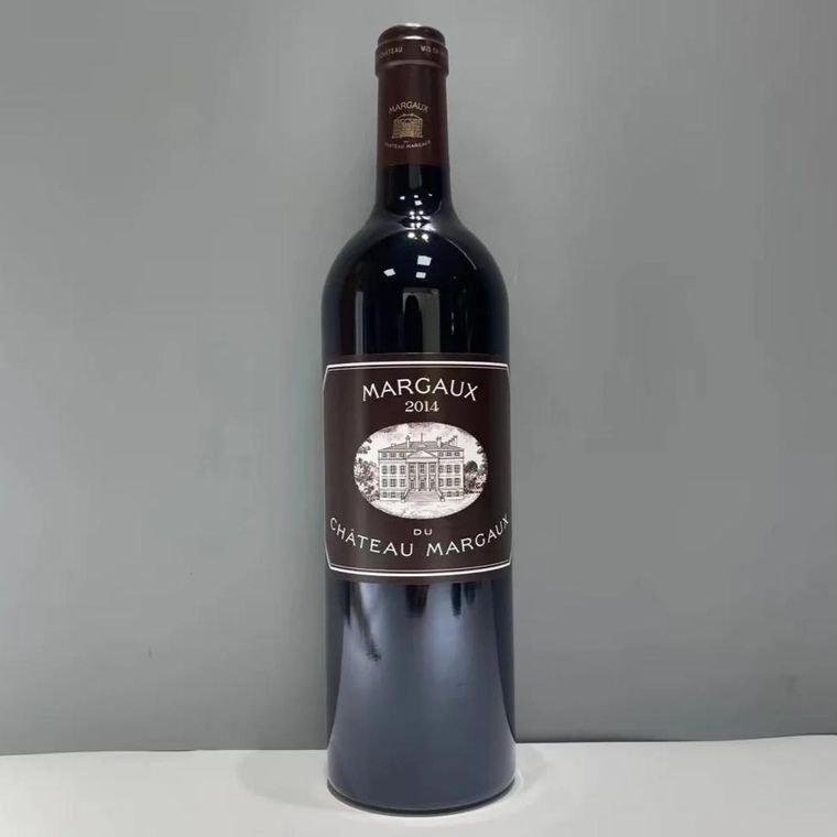 Margaux du Château Margaux 三牌回收