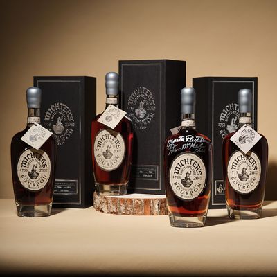 Michter's