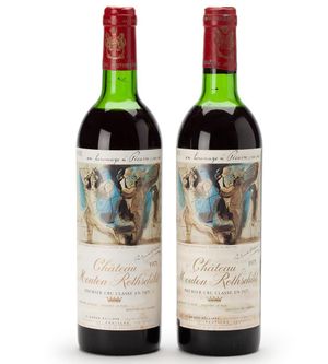 1973 Label